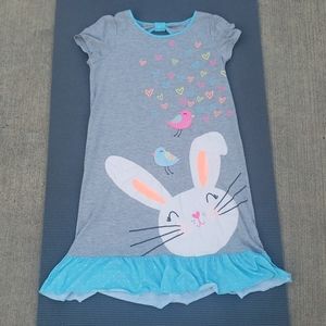 "SO" nightgown